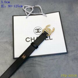 Picture of Chanel Belts _SKUChanelBelt30mm90-125cm8L68741
